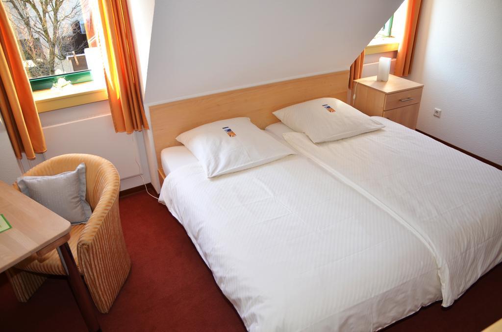 Hotel Velcrea Willebadessen Camera foto