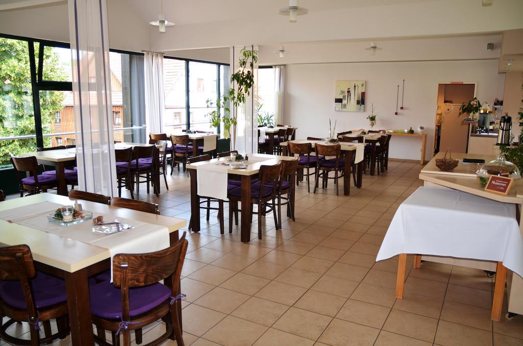 Hotel Velcrea Willebadessen Esterno foto