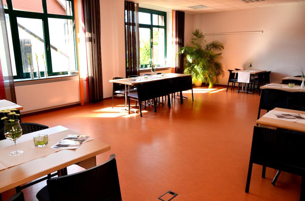 Hotel Velcrea Willebadessen Esterno foto